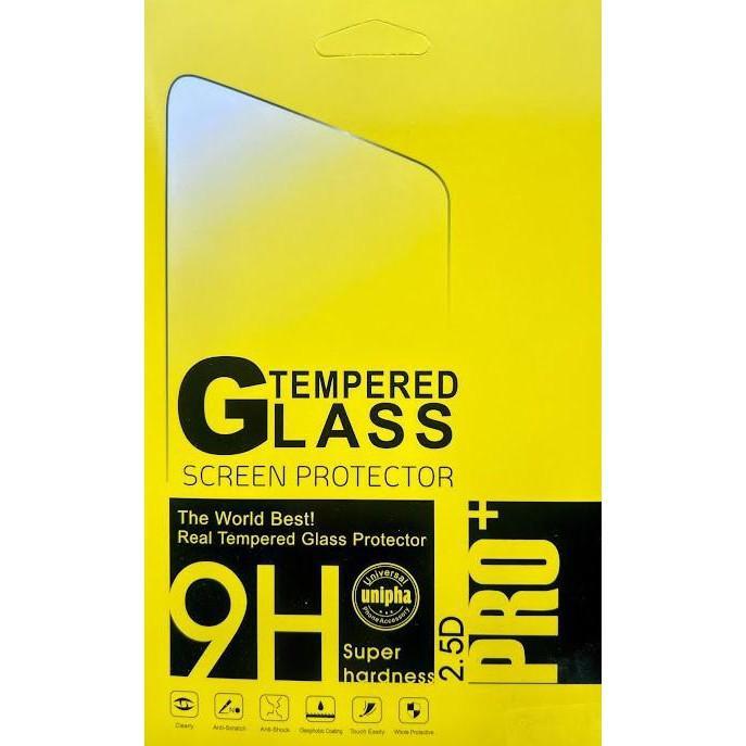 Wholesale-Amazon 7" Tablet Screen Protector - Tempered Glass-Tablet-Electro Vision Inc