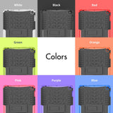 Wholesale-Amazon 8" Tablet Rubber Case-Tablet-Electro Vision Inc