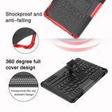 Wholesale-Amazon 8" Tablet Rubber Case-Tablet-Electro Vision Inc