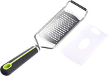 Wholesale-Amazon B07W13QK1Z Basics Course Hand Grater with Wide Stainless Steel Blade-Electro Vision Inc