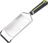 Wholesale-Amazon B07W13QK1Z Basics Course Hand Grater with Wide Stainless Steel Blade-Electro Vision Inc