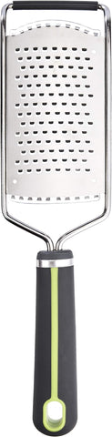 Wholesale-Amazon B07W13QK1Z Basics Course Hand Grater with Wide Stainless Steel Blade-Electro Vision Inc
