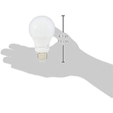Wholesale-Amazon Basics B07JLZN1QR Dimmable 2-Pack 60W Equivalent A19 LED Light Bulb 10,000 Hour Lifetime (Soft White)-LED Light-Electro Vision Inc