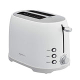 Wholesale-Amazon Basics B07ST1Y3TN - ToasterW 2-Slot Toaster, White-Toaster-Electro Vision Inc