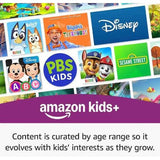 Wholesale-Amazon Fire 7 Kids Edition Purple Tablet 7" Display 16GB-Tablet-Electro Vision Inc
