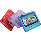 Wholesale-Amazon Fire 7 Kids Edition Tablet 16 GB 7" Display-Tablet-Electro Vision Inc