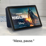 Wholesale-Amazon Fire HD 10 Tablet 32GB Black-Tablet-Electro Vision Inc