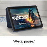Wholesale-Amazon Fire HD 10 Tablet 32GB Black-Tablet-Electro Vision Inc