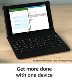 Wholesale-Amazon Fire HD 10 Tablet 32GB Black-Tablet-Electro Vision Inc