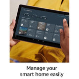 Wholesale-Amazon Fire HD 10 Tablet 32GB Black-Tablet-Electro Vision Inc