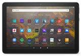 Wholesale-Amazon Fire HD 10 Tablet 32GB Black-Tablet-Electro Vision Inc