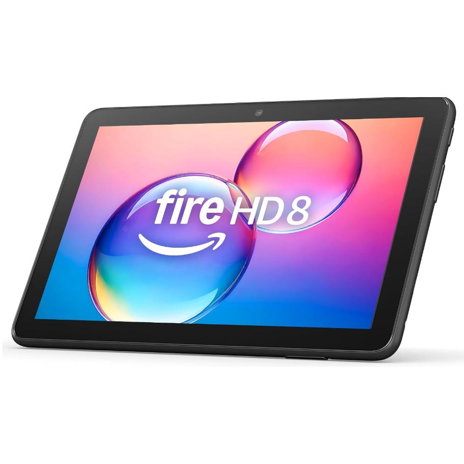 Wholesale-Amazon Fire HD 8 Tablet 8" HD Display 64 GB-Tablet-Electro Vision Inc