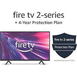Wholesale-Amazon Fire TV 32" 2-Series HD smart TV with Fire TV Alexa Voice Remote-Electro Vision Inc