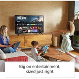 Wholesale-Amazon Fire TV 32" 2-Series HD smart TV with Fire TV Alexa Voice Remote-Electro Vision Inc
