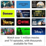 Wholesale-Amazon Fire TV 32" 2-Series HD smart TV with Fire TV Alexa Voice Remote-Electro Vision Inc