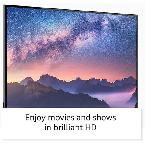 Wholesale-Amazon Fire TV 32" 2-Series HD smart TV with Fire TV Alexa Voice Remote-Electro Vision Inc