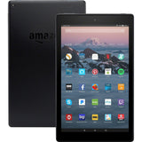 Wholesale-Amazon Fire Tablet 32GB 10 inch-Tablet-Electro Vision Inc