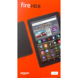 Wholesale-Amazon Fire Tablet 8" Display 32GB Black-Tablet-Electro Vision Inc