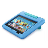 Wholesale-Amazon FireTab7-Kids-Blue Fire 7 Kids Edition Tablet 7" Display 16GB-Tablet-Electro Vision Inc