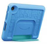 Wholesale-Amazon FireTab7-Kids-Blue Fire 7 Kids Edition Tablet 7" Display 16GB - Blue-Tablet-Electro Vision Inc