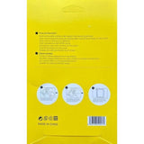 Wholesale-Amazon FireTab8 Tablet Screen Protector - Tempered Glass 8"-Screen Protector-Electro Vision Inc