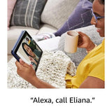 Wholesale-Amazon Firetab10-Black Fire HD 10 Tablet 32GB-Tablet-Electro Vision Inc