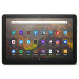 Wholesale-Amazon Firetab10-Green Fire HD 10 Tablet 32GB - Green Olive-Tablet-Electro Vision Inc