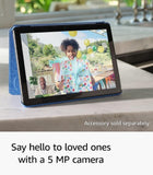 Wholesale-Amazon Firetab10-Purple Fire HD 10 Tablet 32GB - Purple Lilac-Tablet-Electro Vision Inc