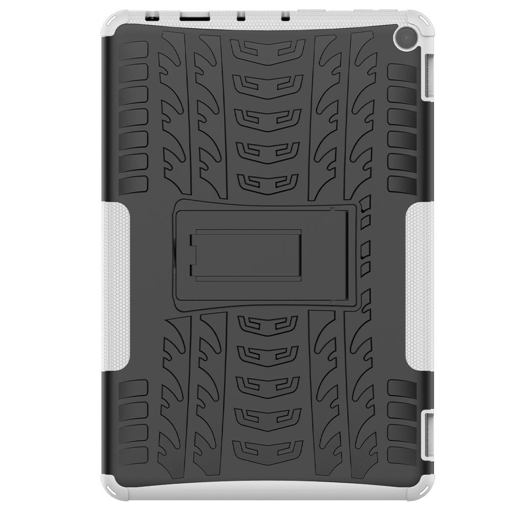 Wholesale-Amazon Tablet Case 10" - Rubber Case-Accessories-Electro Vision Inc