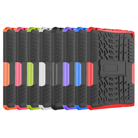 Wholesale-Amazon Tablet Case 8" - Rubber Case-Tablet-Electro Vision Inc