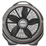 Wholesale-Ameri Air by Lasko A20303HN 20" Wind Machine Air Circulator Fan-Fans-Electro Vision Inc