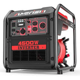 Wholesale-Amerisun 4500W Gas Powered Inverter Generator - 4500-Watt-Electro Vision Inc