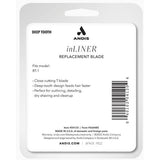 Wholesale-Andis 04120 inLINER Trimmer T-Blade Replacement (RT-1)-T-Blade Replacement-Electro Vision Inc