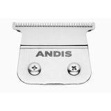 Wholesale-Andis 04120 inLINER Trimmer T-Blade Replacement (RT-1)-T-Blade Replacement-Electro Vision Inc