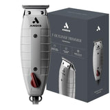 Wholesale-Andis 04780 Professional T-Outliner Trimmer – Gray-Trimmer-Electro Vision Inc