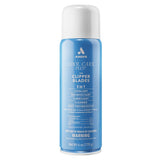 Wholesale-Andis 12556 Cool Care Plus 5-in-1 Clipper Blade Spray - 6oz-Blade Cleaner-Electro Vision Inc