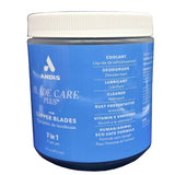 Wholesale-Andis 12570 Blade Care Plus 16.5-oz. Dip Jar-Men's Grooming-Electro Vision Inc