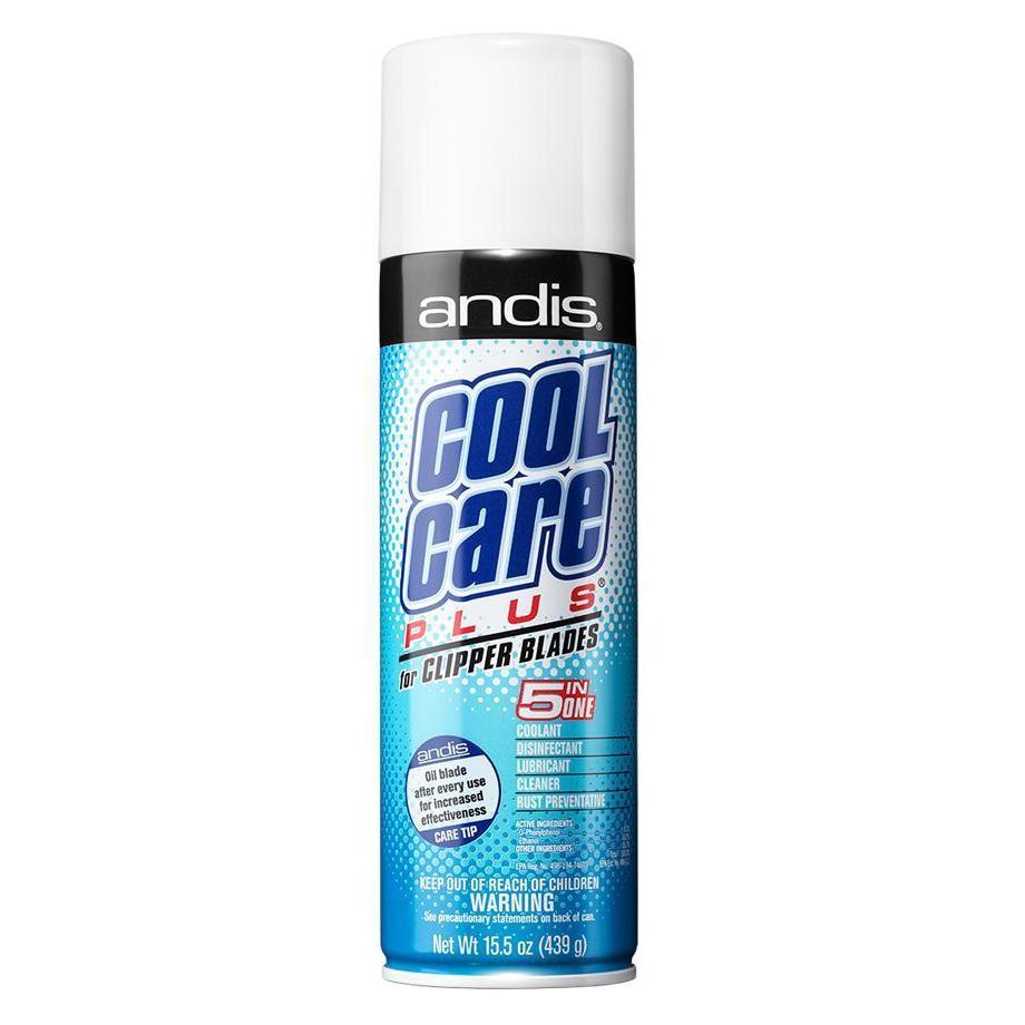 Wholesale-Andis 12750 Cool Care Plus Spray Can - 15 oz-Beauty and Grooming-Electro Vision Inc