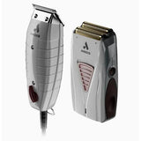 Wholesale-Andis 17270 Finishing Combo Trimmer and Shaver-Trimmer-Electro Vision Inc