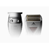 Wholesale-Andis 17270 Finishing Combo Trimmer and Shaver-Trimmer-Electro Vision Inc