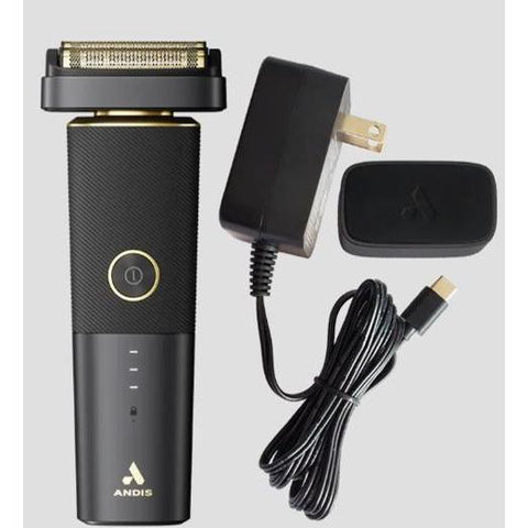 Wholesale-Andis 17300 reSURGE Shaver-Men's Grooming-Electro Vision Inc