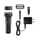 Wholesale-Andis 17480 inFORM Shaver-Men's Grooming-Electro Vision Inc