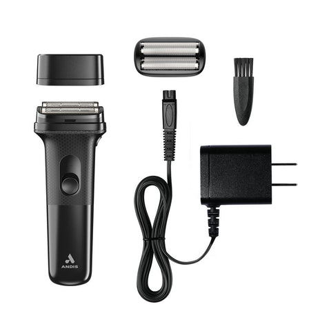 Wholesale-Andis 17480 inFORM Shaver-Men's Grooming-Electro Vision Inc