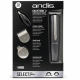 Wholesale-Andis 23300 EasyTrim 2 All Purpose Cord/Cordless Trimmer-Trimmer-Electro Vision Inc