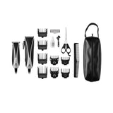 Wholesale-Andis 42350 UltraClip & Trim Combo Kit-Electro Vision Inc