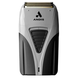 Wholesale-Andis 560289 TS2 ProFoil Plus Titanium Foil Shaver-Shaver-Electro Vision Inc