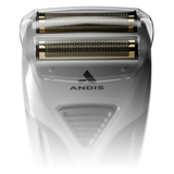 Wholesale-Andis 560289 TS2 ProFoil Plus Titanium Foil Shaver-Shaver-Electro Vision Inc