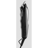 Wholesale-Andis 561983 Ultra Clip Clipper 10-Piece Kit PM-10 - Black-Clipper Kit-Electro Vision Inc