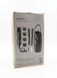Wholesale-Andis 561989 Headliner LS4 3 Corded Trimmer 11-Piece Kit-Hair Clipper & Trimmer Accessories-Electro Vision Inc