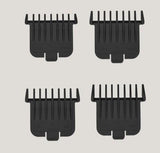 Wholesale-Andis 561989 Headliner LS4 3 Corded Trimmer 11-Piece Kit-Hair Clipper & Trimmer Accessories-Electro Vision Inc